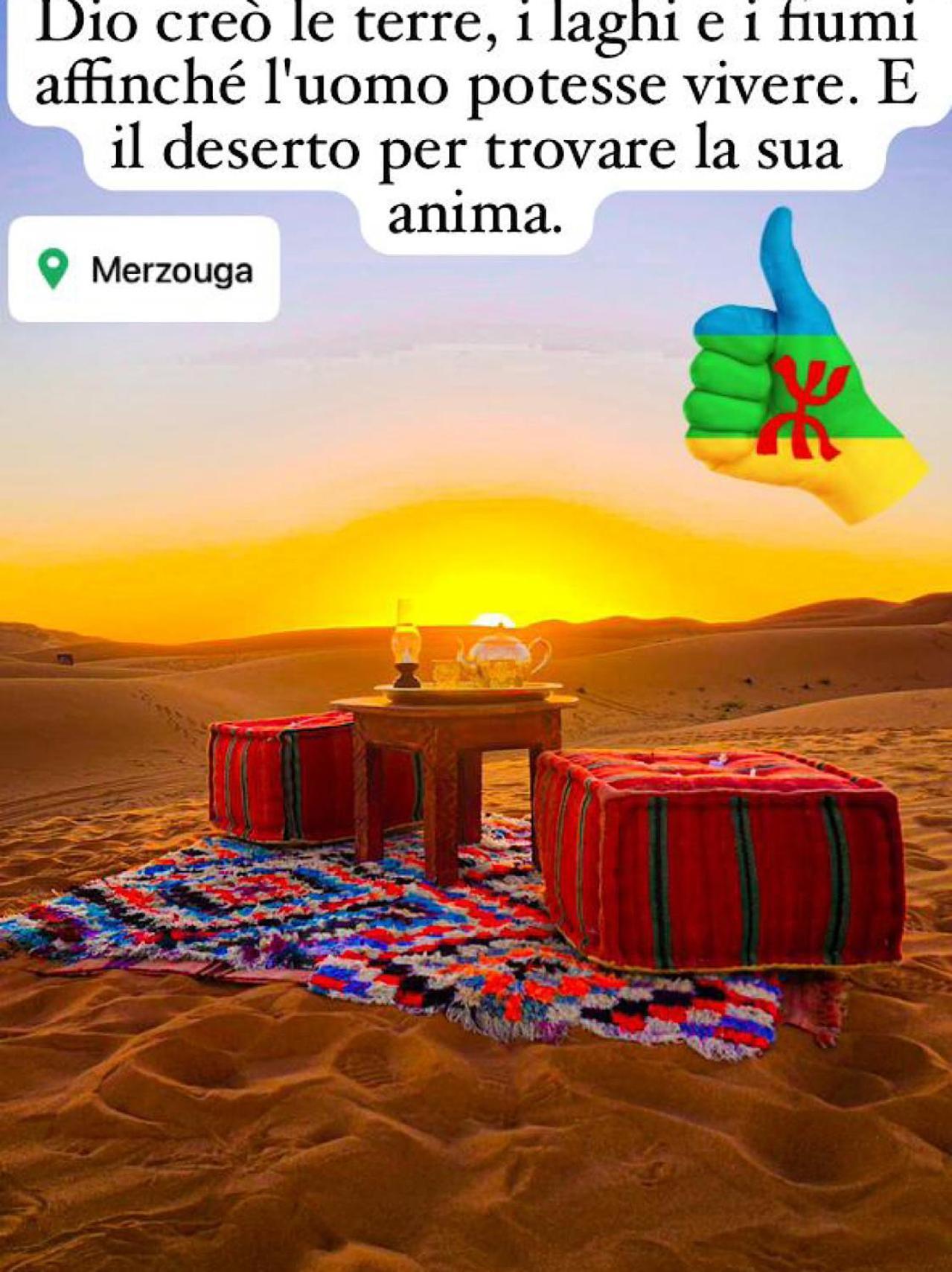 Hotel Diamante Luxury Camp Merzouga Exteriér fotografie